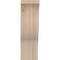 Ekena Millwork 6"W x 8"D x 20"H Funston Rough Sawn Knee Brace, Douglas Fir BRC06X08X20FST00RDF - alternate 4